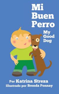 Produktbild: Mi Buen Perro/ My Good Dog