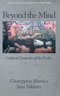 Produktbild: Beyond the Mind