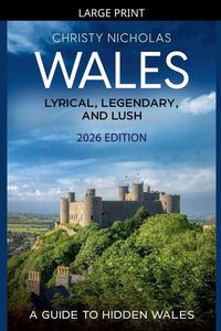 Produktbild: Wales
