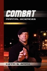 Produktbild: Combat Martial Sciences