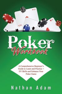 Produktbild: Poker Workbook