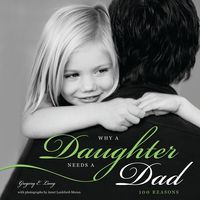 Produktbild: Why a Daughter Needs a Dad