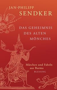Produktbild: Das Geheimnis des alten M&ouml;nches