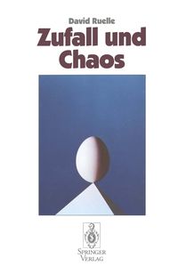 Produktbild: Zufall und Chaos
