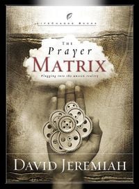 Produktbild: Prayer Matrix
