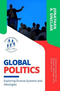 Produktbild: Global Politics