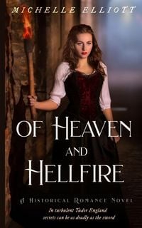 Produktbild: Of Heaven and Hellfire
