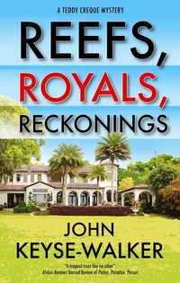 Produktbild: Reefs, Royals, Reckonings