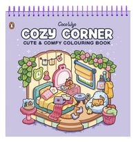 Produktbild: Cozy Corner