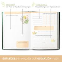 Erkenne die offenen Türen, die Dich zu Deiner Bestimmung führen