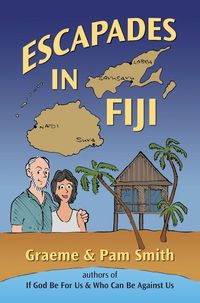 Produktbild: Escapades in Fiji