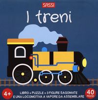 Produktbild: I treni. Q-box