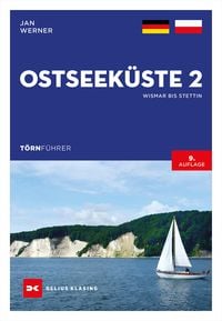 Produktbild: T&ouml;rnf&uuml;hrer Ostseek&uuml;ste 2