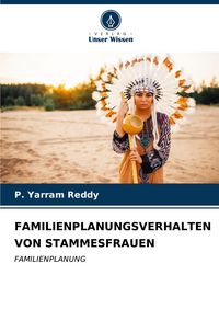 Produktbild: Familienplanungsverhalten von Stammesfrauen