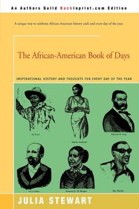 Produktbild: The African-American Book of Days
