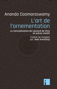 Produktbild: L'Art de l'ornementation