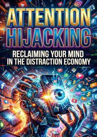 Produktbild: Attention Hijacking