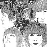 Bild vom Artikel The Beatles: Revolver (Special Edition Standard CD) vom Autor The Beatles