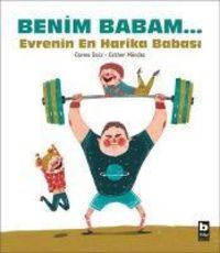 Produktbild: Benim Babam... Evrenin En Harika Babasi