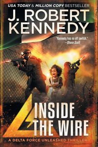 Produktbild: Inside the Wire