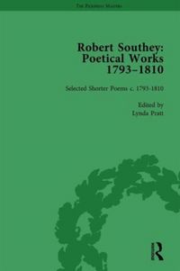 Produktbild: Robert Southey: Poetical Works 1793&ndash;1810 Vol 5