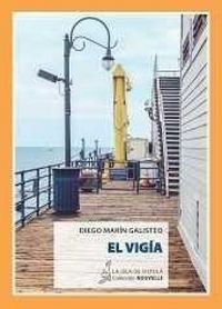 Produktbild: El vig&iacute;a