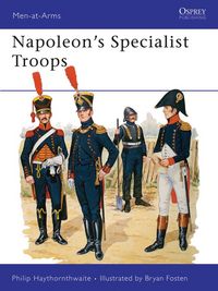Produktbild: Napoleon's Specialist Troops