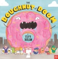 Produktbild: Dolan, E: Doughnut of Doom