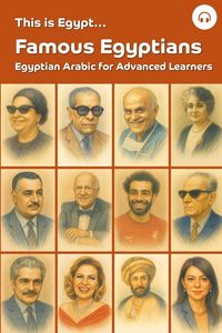 Produktbild: This is Egypt... Famous Egyptians