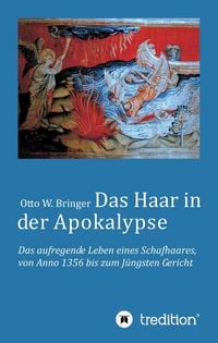 Produktbild: Das Haar in der Apokalypse