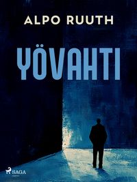 Produktbild: Y&ouml;vahti