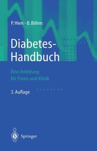 Produktbild: Diabetes-Handbuch