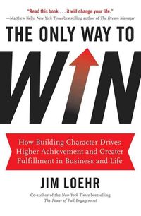 Produktbild: The Only Way to Win