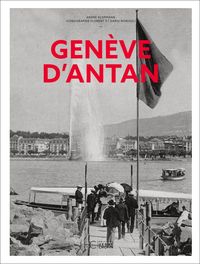 Produktbild: Gen&egrave;ve d'antan