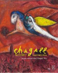 Produktbild: Chagall ; Musee National Marc Chagall, Nice
