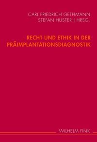 Produktbild: Recht und Ethik in der Pr&auml;implantationsdiagnostik