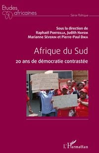 Produktbild: Afrique du Sud
