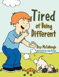 Produktbild: Tired of Being Different