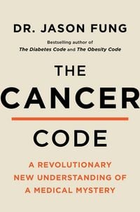 Produktbild: Cancer Code, The