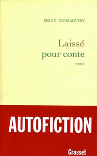Produktbild: Laiss&eacute; pour conte