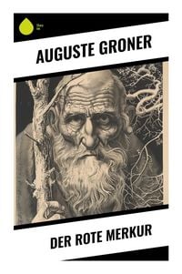Produktbild: Der rote Merkur