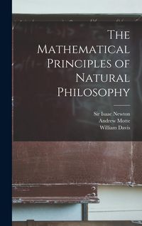 Produktbild: The Mathematical Principles of Natural Philosophy