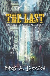 Produktbild: The Last (The War of Souls, #1)