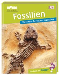 Bild vom Artikel Memo Wissen entdecken. Fossilien vom Autor 