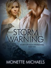Produktbild: Storm Warning