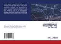 Produktbild: UNDERSTANDING SIMULATION AND MODELING