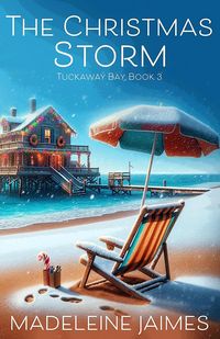 Produktbild: The Christmas Storm