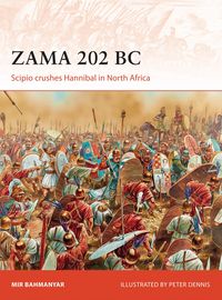 Produktbild: Zama 202 BC