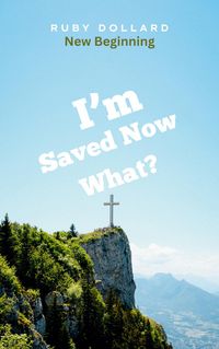 Produktbild: I'm Saved Now What?