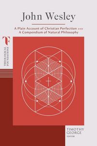 Produktbild: John Wesley